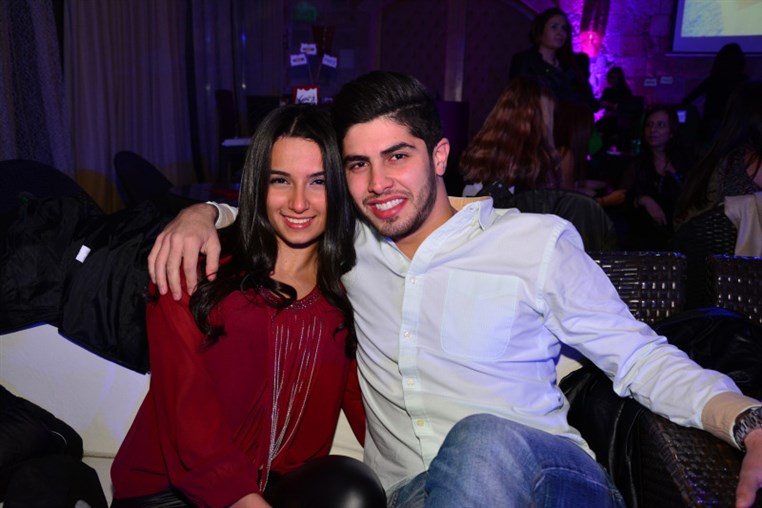 Lebanon Latin Festival Launching Party 